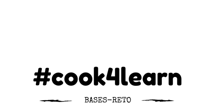 #COOK4LEARN. (2)